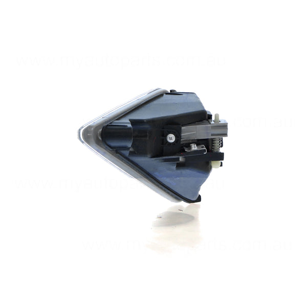 Fog Lamp Drivers Side Certified suits Honda Civic