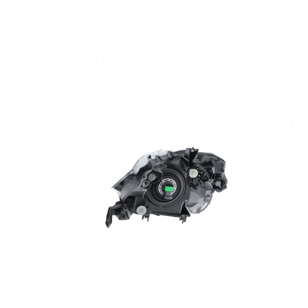 Halogen Manual Adjust Head Lamp Passenger Side OEM Suits Honda Insight ZE 2010 to 2014