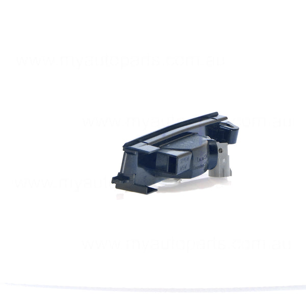 Number Plate Lamp OEM suits Toyota