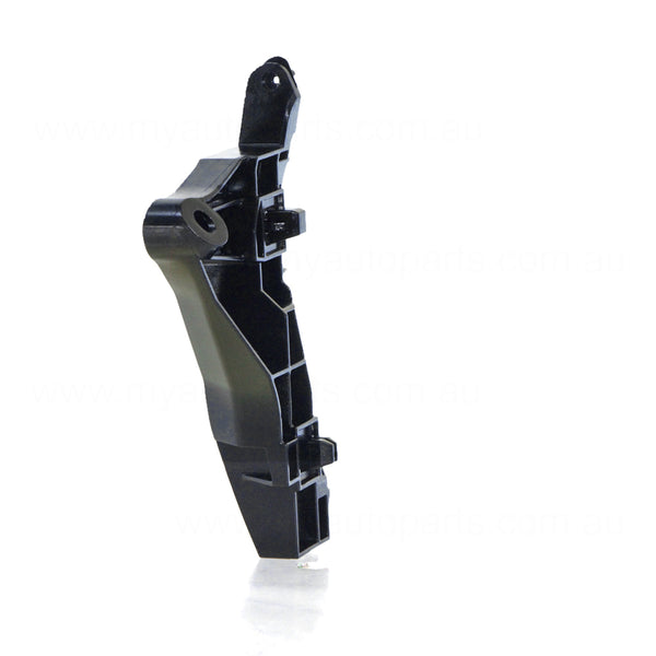 Front Bar Bracket Passenger Side OEM Suits Honda Jazz GE 2008 to 2014
