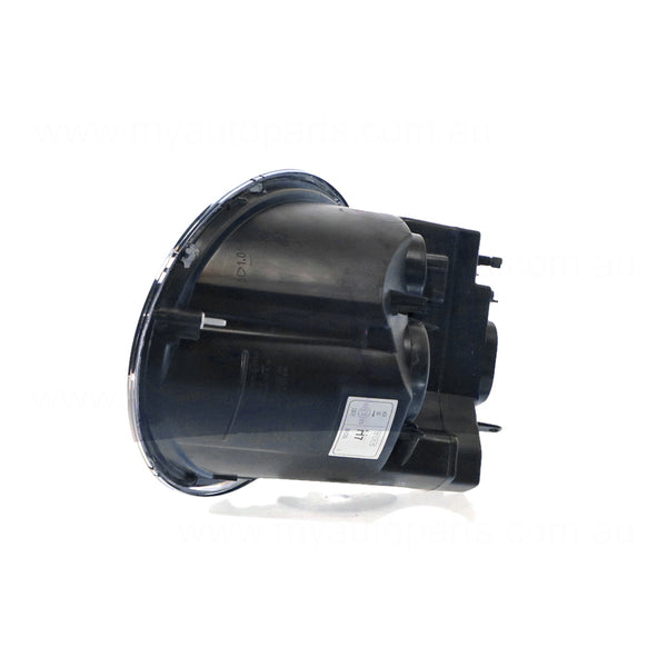 Head Lamp Passenger Side Certified Suits Mini Cooper R50 2002 to 2007