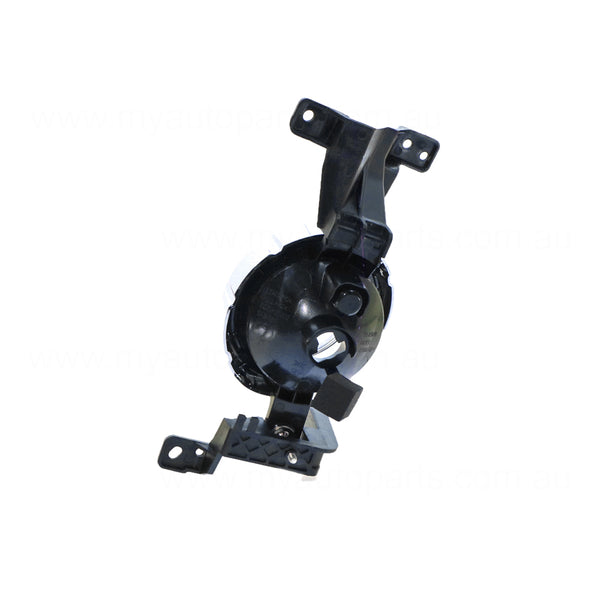 Fog Lamp Drivers Side Certified Suits Kia Sorento XM 2009 to 2012