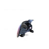 Tail Lamp Drivers Side OEM Suits Mazda MX-5 NB 10/2000 to 9/2003