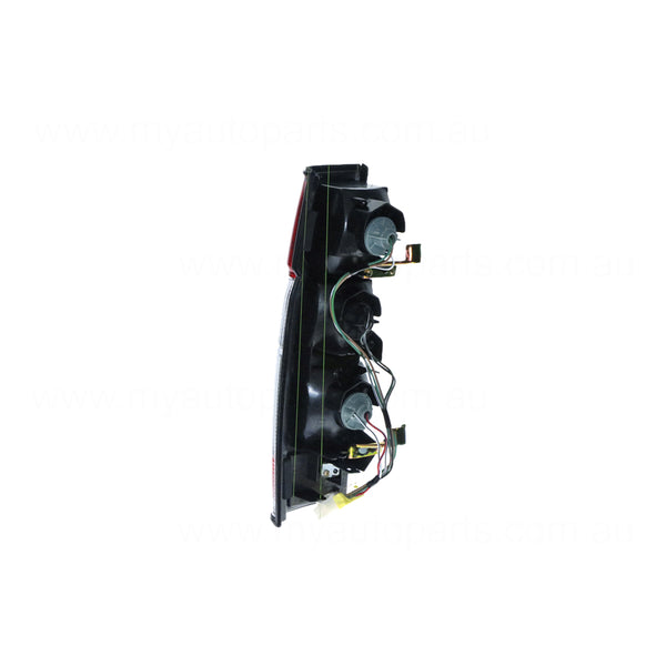 Tail Lamp Drivers Side Aftermarket suits Nissan Navara