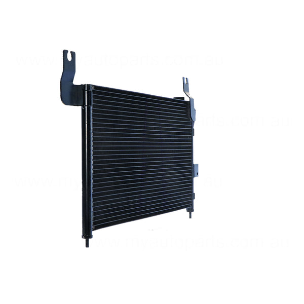 A/C Condenser Aftermarket suits Ford Courier and Mazda B Series 2002-2006