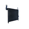 A/C Condenser Aftermarket suits Ford Courier and Mazda B Series 2002-2006