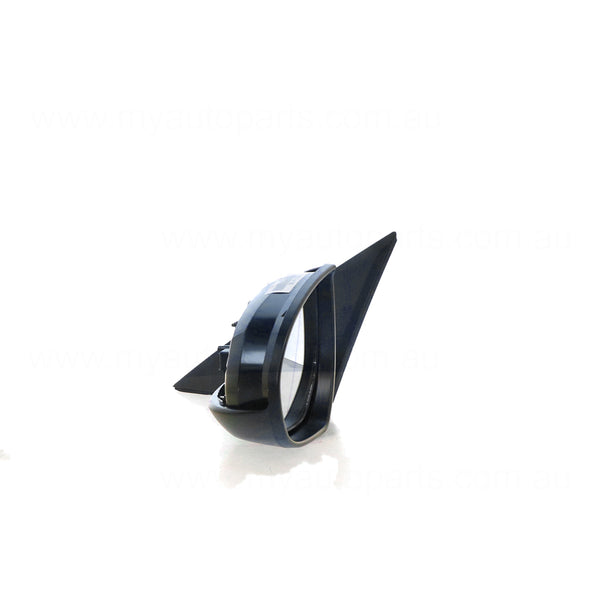 Door Mirror Passenger Side OEM Suits Mazda 6 GH 2008 to 2012
