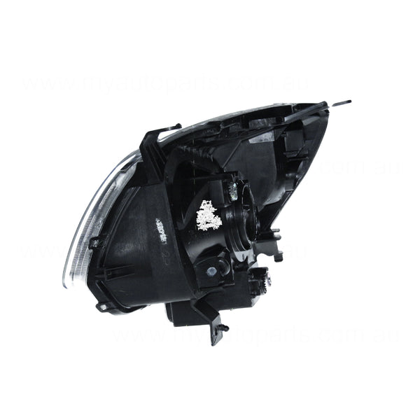 Head Lamp Drivers Side OEM Suits Mazda BT50 UN 11/2006 to 6/2008
