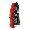 Tail Lamp Drivers Side Certified Suits Mazda Tribute CU 2000 to 2006