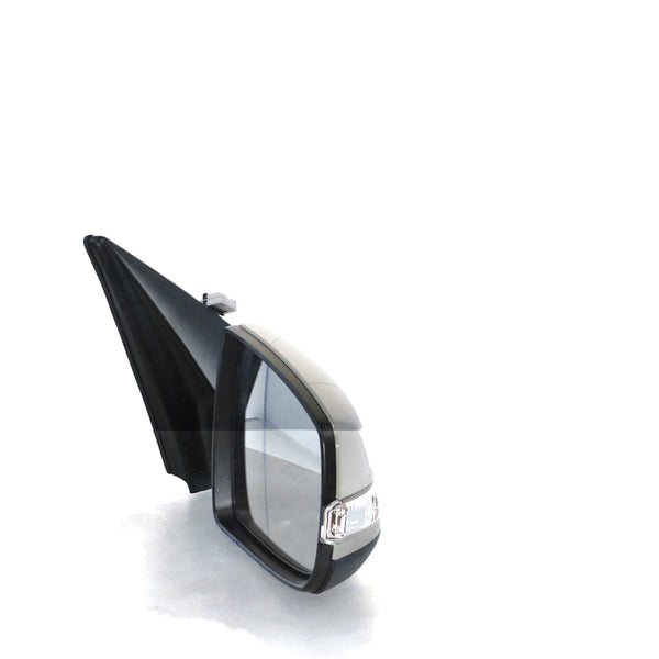 Electric With Indicator Door Mirror Drivers Side OEM Suits Kia Sorento XM 2009 to 2015