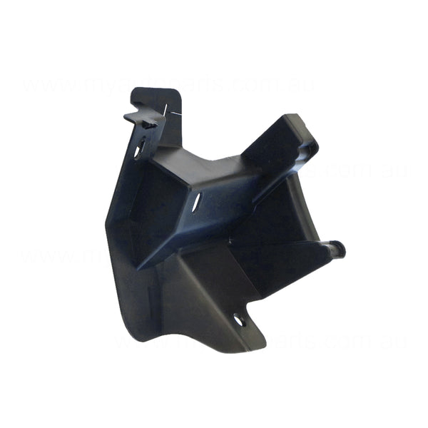 Rear Bar Bracket OEM suits Mazda 3