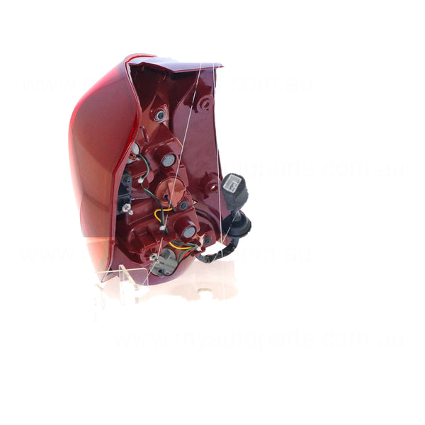 Tail Lamp Drivers Side OEM Suits Kia Picanto JA 5/2017 On