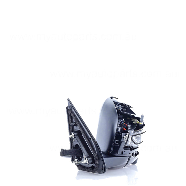 OEM Door Mirror Passenger Side suits Nissan Navara 4x2 D23, Nissan Navara 4x4 D23 2020 onwards