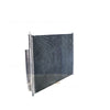 8 mm Fin A/C Condenser Aftermarket suits Honda HR-V RU