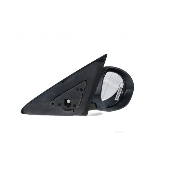 Door Mirror Drivers Side OEM suits Mazda 3 BL