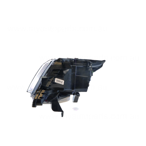 Head Lamp Drivers Side OEM Suits Nissan Pathfinder R52 2017 to 2021