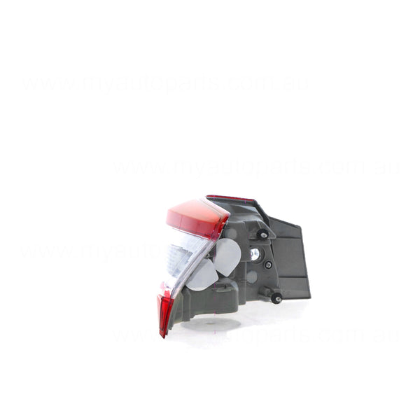 LED Tail Lamp Drivers Side Certified Suits Nissan Pulsar B17 2012 to 2017