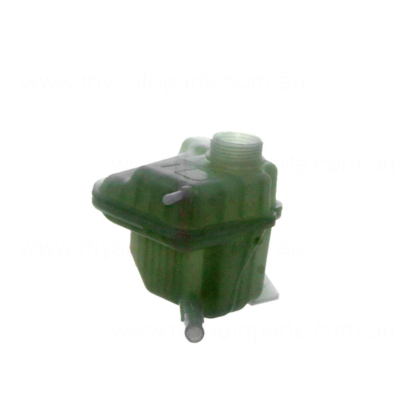 Without Cap Without Sensor Radiator Overflow Bottle OEM Suits Nissan Dualis J10 2007 to 2009