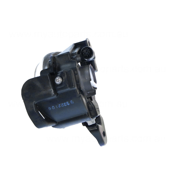Fog Lamp Drivers Side Certified suits Mazda
