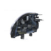 Halogen Manual Adjust Head Lamp Drivers Side OEM Suits Nissan X-Trail T31 2007 to 2014