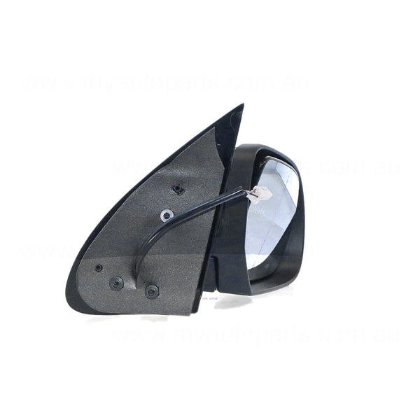 Door Mirror Drivers Side OEM Suits Nissan Micra ST/ST-L K13 9/2010 to 1/2013