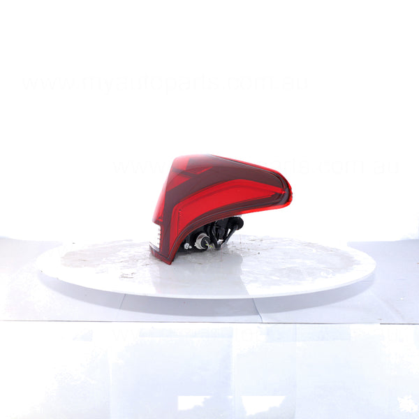 LED Tail Lamp Drivers Side Certified suits Mitsubishi Outlander 2015 On