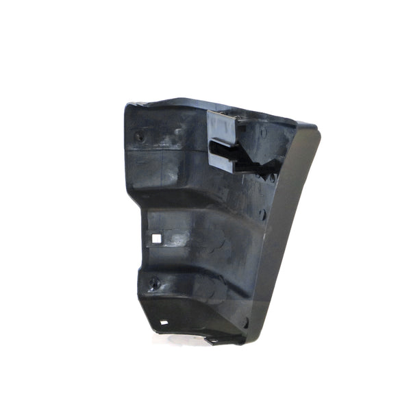 Aftermarket Front Bar End Drivers Side suits Mazda B Series UF, Ford Courier PC 1985 to 1996