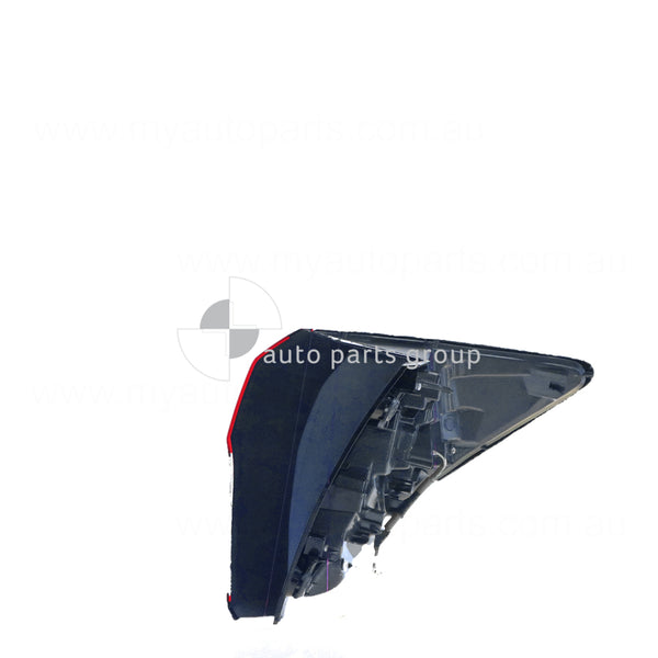 Tail Lamp Passenger Side OEM Suits Honda HR-V RU 2018 to 2021