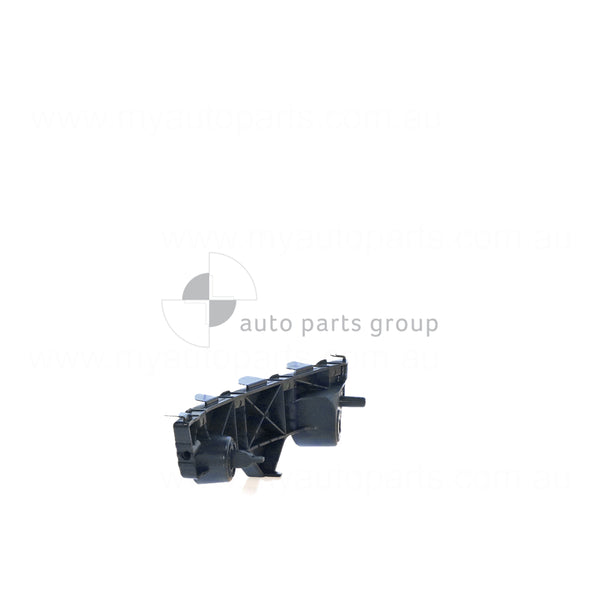 Front Bar Bracket Passenger Side OEM Suits Mazda 2 DE 2007 to 2014