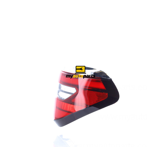 Nissan Patrol OEM Tail Lamp Drivers Side 08/2019 to 12/2022 - 265506JF0A