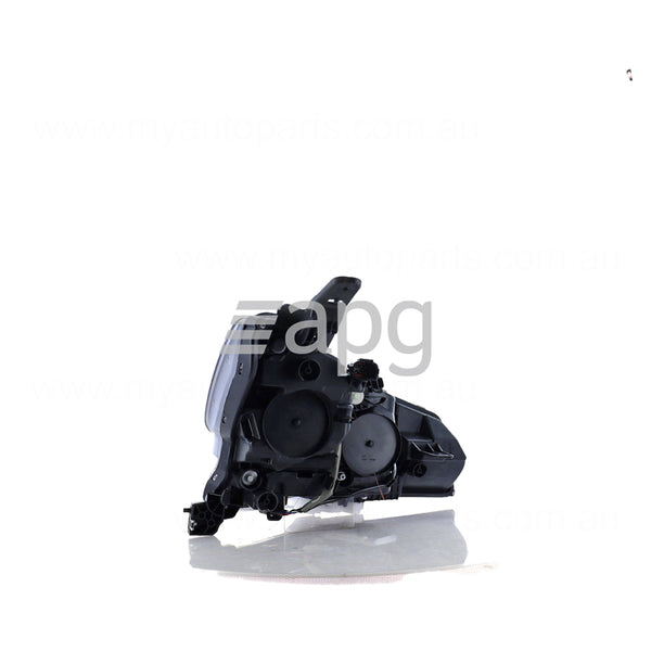 Nissan Leaf OEM Head Lamp Passenger Side 04/2019 to 08/2022 - 260605SJ5B