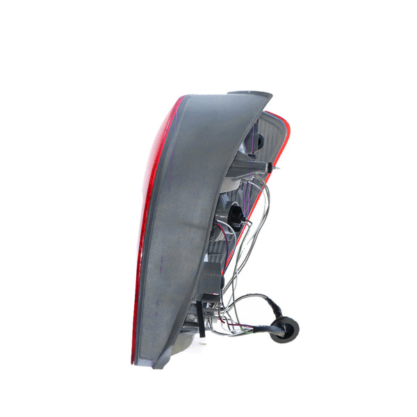 Tail Lamp Passenger Side Aftermarket Suits Mazda 323 BJ 9/1998 to 6/2002
