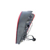Tail Lamp Passenger Side Aftermarket Suits Mazda 323 BJ 9/1998 to 6/2002