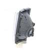 Halogen Manual Adjust Head Lamp Passenger Side OEM Suits Mazda B Series UN 2002 to 2006