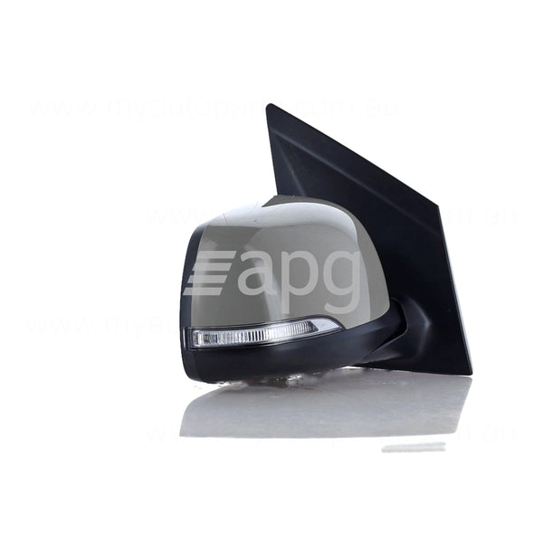Kia Picanto OEM Door Mirror Drivers Side 02/2019 to 07/2020 - 87620G6940