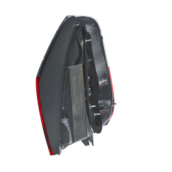 Tinted Tail Lamp Passenger Side OEM Suits Honda Jazz GD 2006 to 2008