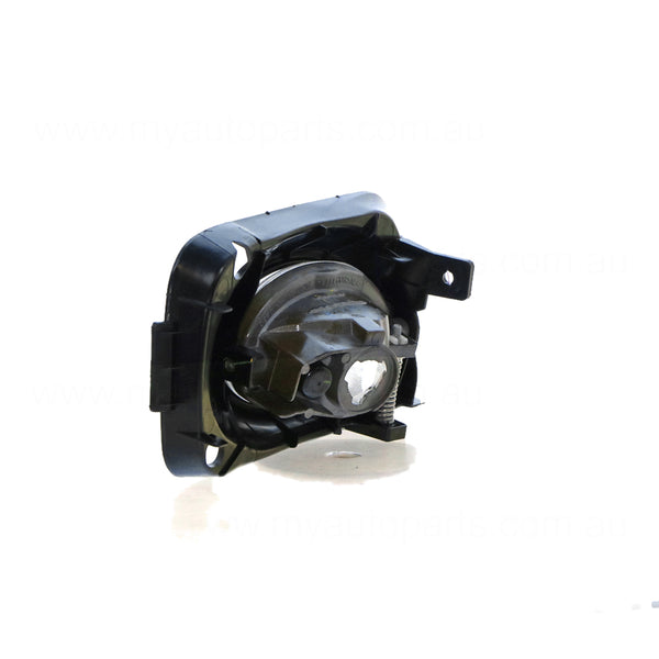 Fog Lamp Passenger Side Certified Suits Honda Accord Euro CL 2003 to 2005