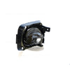 Fog Lamp Passenger Side Certified Suits Honda Accord Euro CL 2003 to 2005