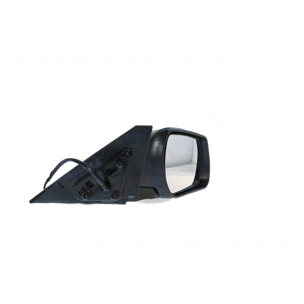 Door Mirror Drivers Side Certified Suits Mazda 6 GG 2005 to 2008