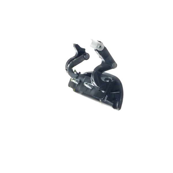 Front Door Outer Handle Aftermarket Suits Kia Rio BC 2002 to 2005