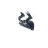 Front Door Outer Handle Aftermarket Suits Kia Rio BC 2002 to 2005