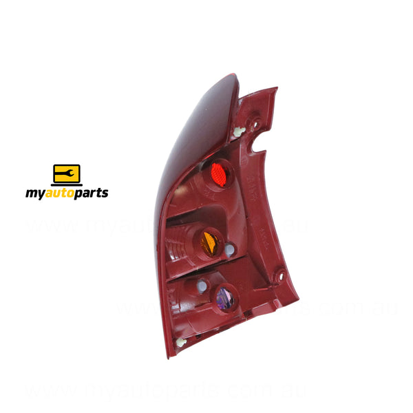 Tail Lamp Drivers Side OEM Suits Suzuki Swift RS415 2005 to 2007