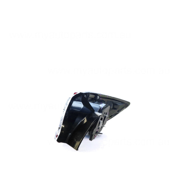 LED Tail Lamp Passenger Side Certified suits Mazda 3 BL Hatch 3/2009 to 12/2013