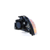 Head Lamp Drivers Side Certified Suits Kia Rio BC 9/2002 to 8/2003