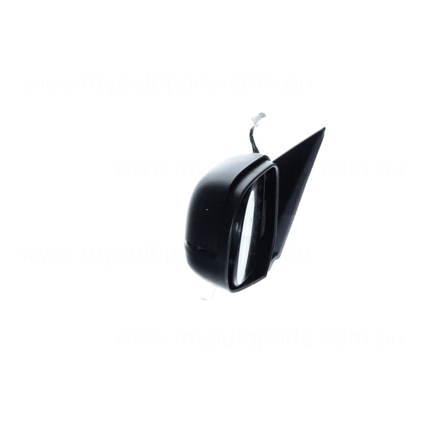 Door Mirror Passenger Side Certified Suits Nissan ST/ST-L K13 9/2010 to 1/2013