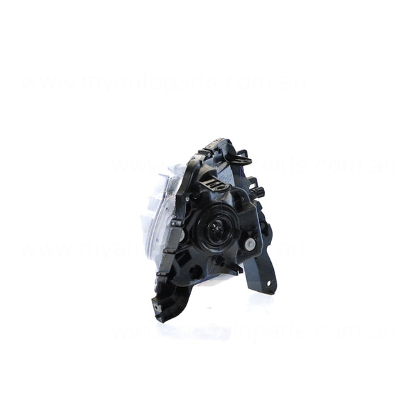 Halogen Head Lamp Passenger Side OEM suits Nissan Navara