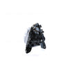 Halogen Head Lamp Passenger Side OEM suits Nissan Navara