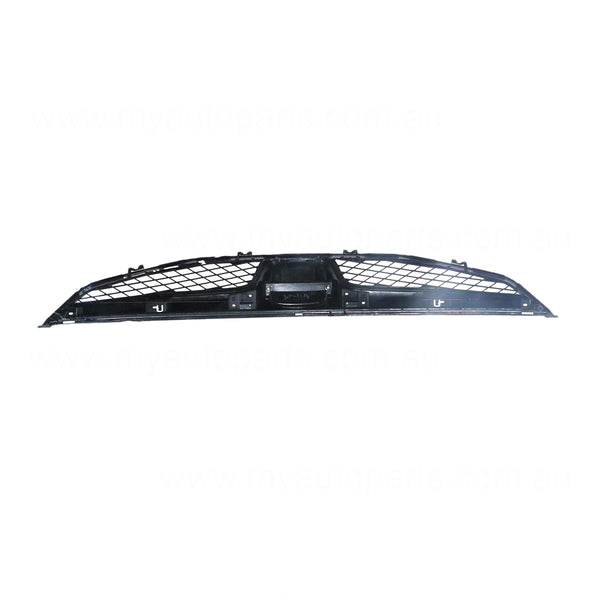 Black Grille OEM Suits Honda Civic 8th Generation FD 1/2009 to 1/2012