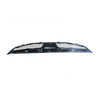 Black Grille OEM Suits Honda Civic 8th Generation FD 1/2009 to 1/2012