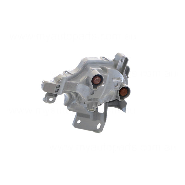 Front Bar Park / Indicator Lamp Passenger Side OEM suits Mazda 3 BN
